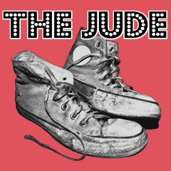 The Jude - Ha Ha Goodbye (Single)