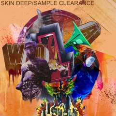 SkinDeep feat L.E.S. & Rico Blox - Fair Warning (prod. by SkinDeep)