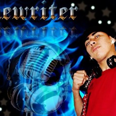 The writer vida de Rapero El Salvador Rap 503