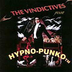 The Vindictives - First On The Block - Hypno-PunkoTM