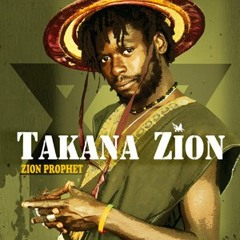 Takana Zion ''Clash'' 2012