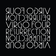 Virgo Four - Let The Music Play