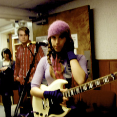 Egyptian reggae  live@ KZSU