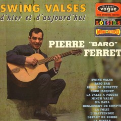Baro Ferret "Reine De Musette"