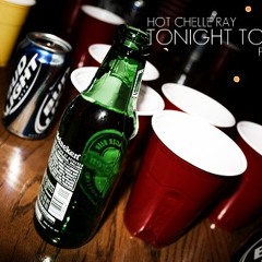Hot Chelle Ray - Tonight Tonight - Panda Remix
