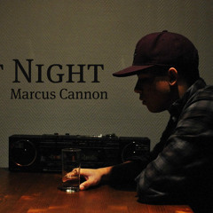 Marcus Cannon - En Løgn (feat. Cornelius)