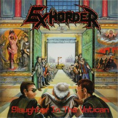 Exhorder