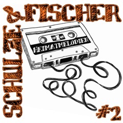 Schulze & Fischer - Heimatmelodien 2 (DJ-Set)