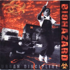 Urban Discipline