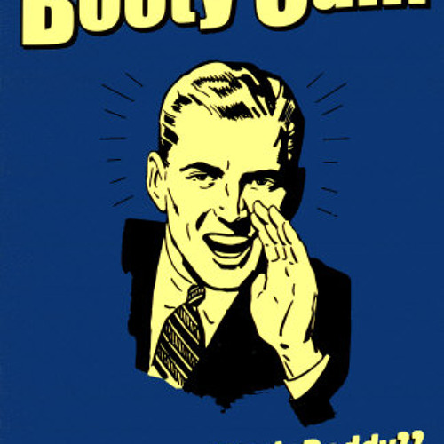 Booty Call Mix Vol 1