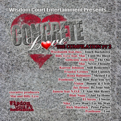 The One by Authentic John Doe