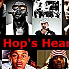 Teyana Taylor ft. Honey Cocaine - Bad Boy via Hip Hop's Heart