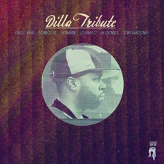 7 Sir Donuts - Dilla Tribute