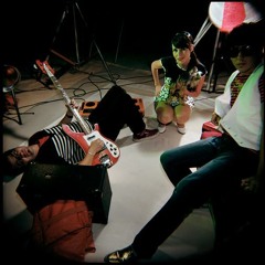 Belanova - Aun Asi te Vas (DEMO)