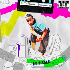 DJ PIERRE & MIKE-MIKE - U Don't Want No Problems(DIRTY)