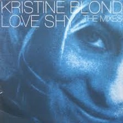Kristine Blonde - Love Shy (Decoy Remix)  24bit Studio .WAV File FREE DOWNLOAD!!!