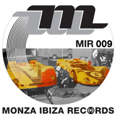 Los Pastores - La Mandolina - (Original Mix)