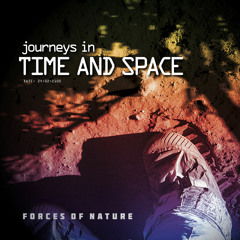 Forces Of Nature - Cyd Awd Da Marz - Intelligent Audio IA7 : OUT 19TH MARCH!!!