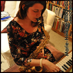 Tantrum - Stacy Garrop