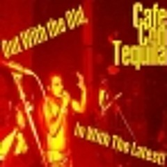 Cct (ska City)-Café Con Tequila