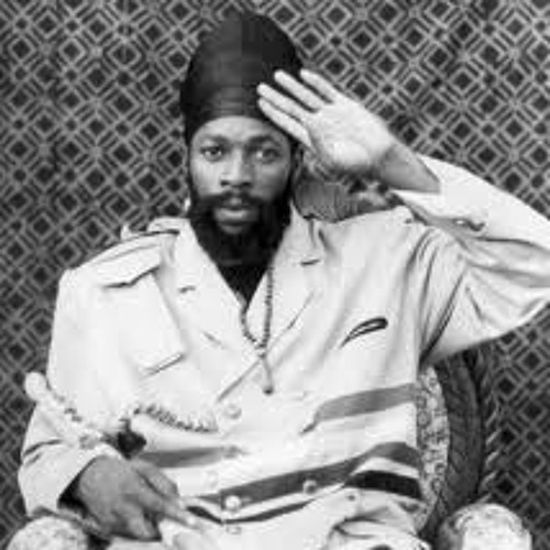 Capleton - jah jah city dub