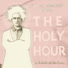 Ghost Animal - Just Like Heaven