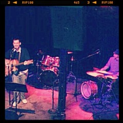 Anchor (Live from the Red Devil Lounge)