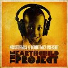 Nickodemus feat Zolani - Beauty is Your Name