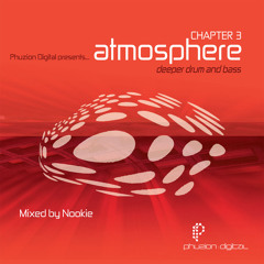 Arp-1 "Our Deepest Fear" - OUT NOW on Phuzion "Atmosphere Chapter 3 Compilation"
