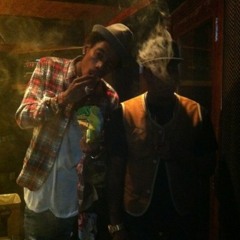 Domo Genesis - Ground Up (feat. Wiz Khalifa)