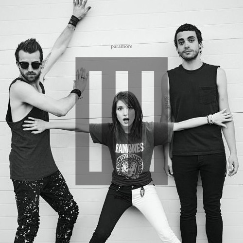paramore singles club paramore singles club