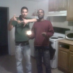 Slim Gzz & Atem Ant Pandemonium (Cloud 9 Freestyle)