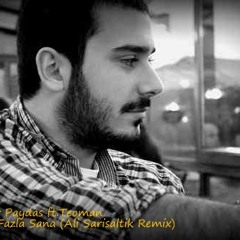 Iskender Paydas ft.Teoman - Bu Ask Fazla Sana (Ali Sarisaltik Remix)
