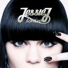 Jessie J- Domino (Jump smokers Nerds Extended mix)