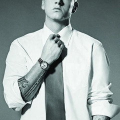 Eminem's 8 Mile Track