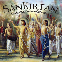 Hare Krishna Maha Mantra