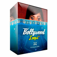 Bollywood Loops V1