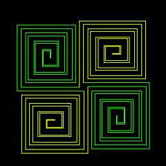 Macka ft. Raevennan Husbandes - Spiral Down Down Down