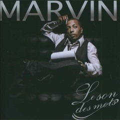 Marvin - Why(Prod. By Mark G.)