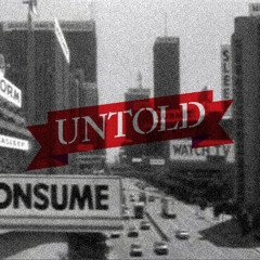 Toasty - The Knowledge (Untold remix)