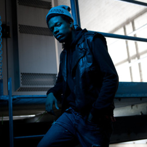 Stream Ro Ransom Temperature by OTGS Listen online for free on