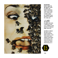 Don't Talk to Me About Love