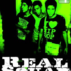 Mas que amigos - Remik, Mayky & Erosk