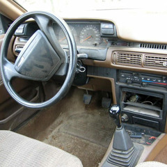 Dat Rayon "Early Drive"