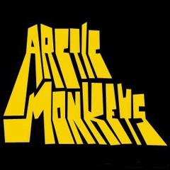 Arctic Monkeys A Certain Romance