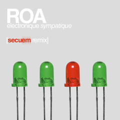 ROA - Electronique Sympatique (Secuem REMIX)