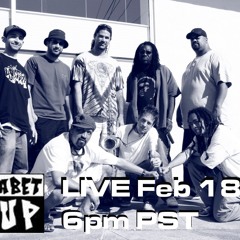Alphabet Soup - Live - Circa '94