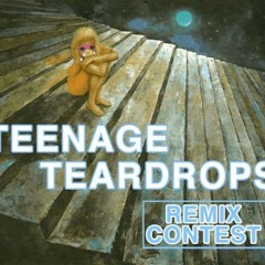 YF001 Heartsrevolution - Teenage Teardrops (Mr. Gregs Remix)