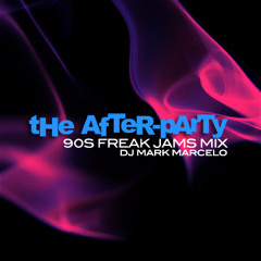 DJ Mark Marcelo - The After-Party (Low-Endurance Version)