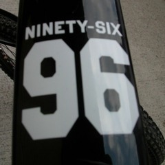 A2 - En el 96 (Produced by Ill Diggernaut) (2012)